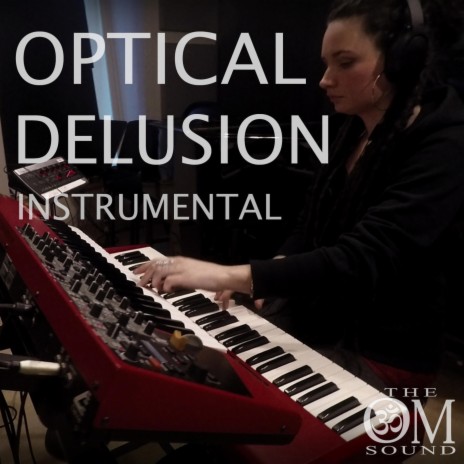Optical Delusion (Instrumental) | Boomplay Music