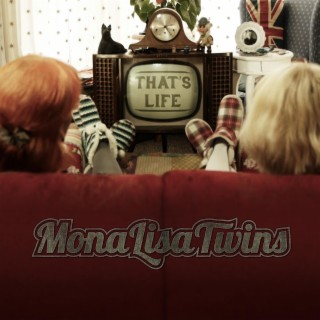 MonaLisa Twins