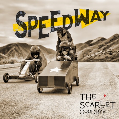 Speedway | Boomplay Music