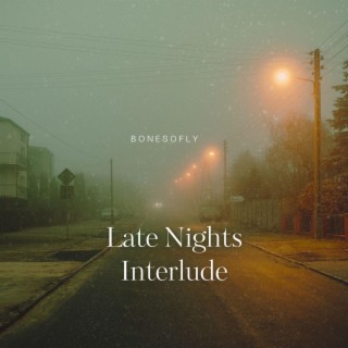 Late Nights Interlude lyrics | Boomplay Music