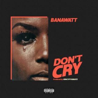 Don't Cry