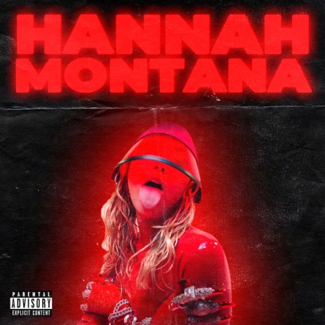 Hannah Montana ft. Pata MC | Boomplay Music