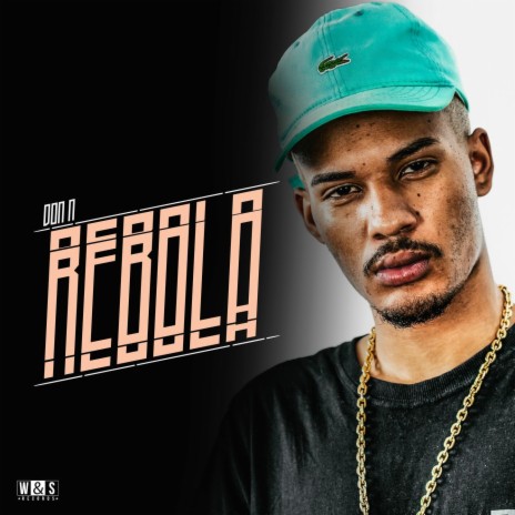 Rebola ft. BRANCO | Boomplay Music