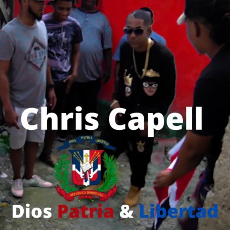 Dios Patria & Libertad | Boomplay Music