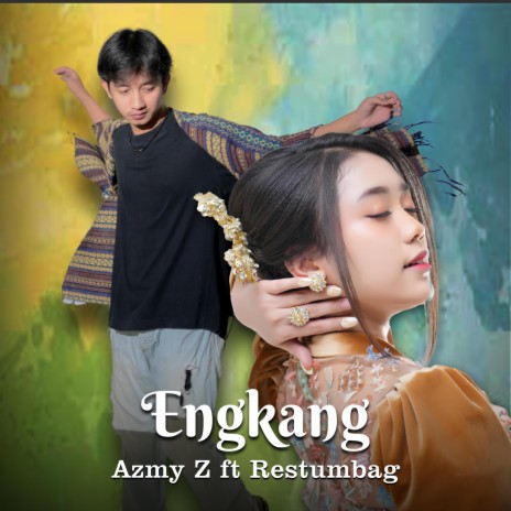 Engkang Dj Bajidor ft. Restumbag | Boomplay Music