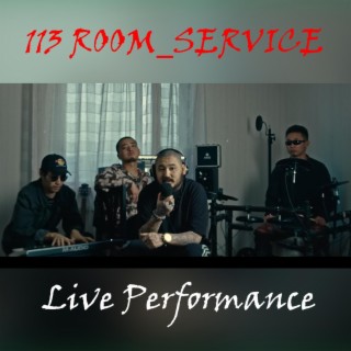 113 Room Service/ Psycho muzik / 113 Lham (Medley) (Live Performance)