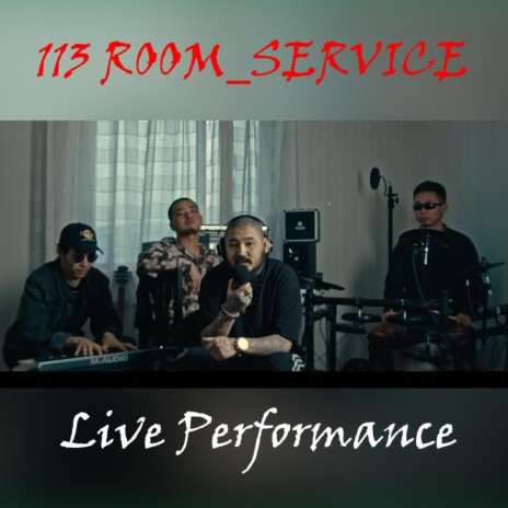 113 Room Service/ Psycho muzik / 113 Lham (Medley) (Live Performance) ft. Munkhbayan Uranchimeg