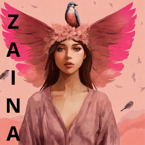 Zaina ft. Julio Miguel | Boomplay Music