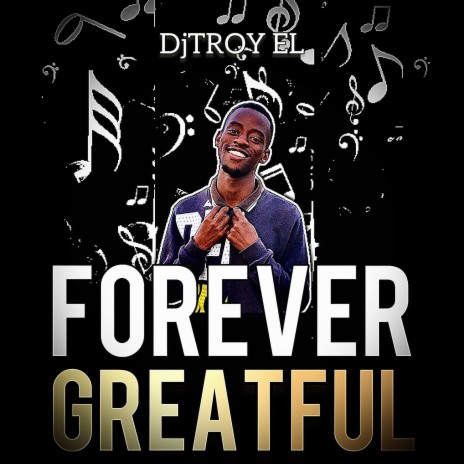 Forever Greatful (Radio Edit)