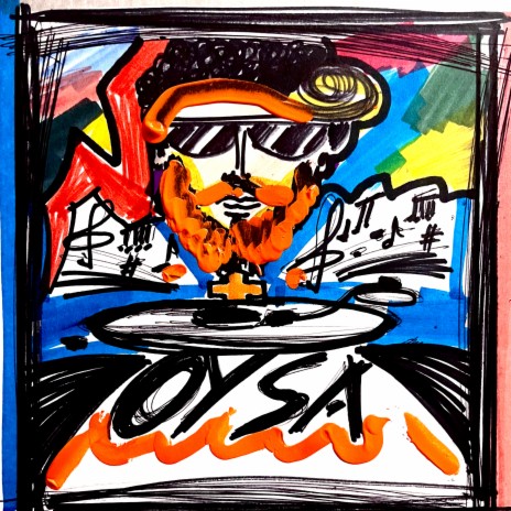 OYSA (Own World Remix) ft. Sasha Malkovich & Maksimus
