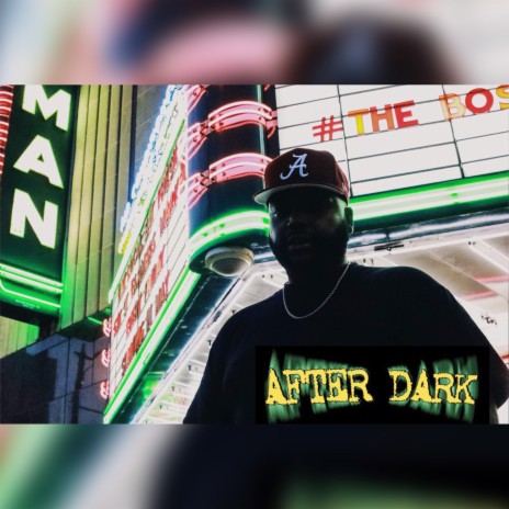 After Dark | Boomplay Music