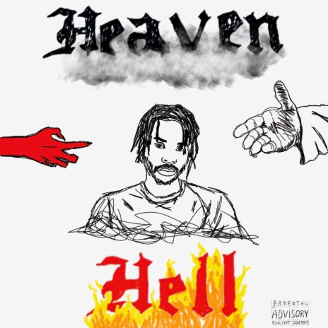 Heaven/Hell | Boomplay Music