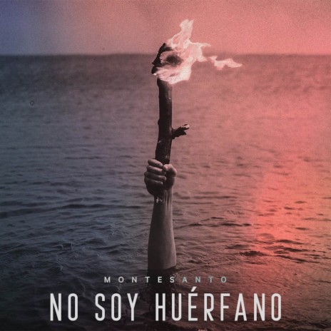 No Soy Huerfano (versión radio)