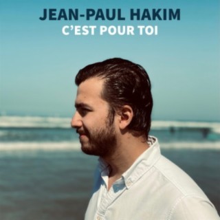 Jean-Paul Hakim