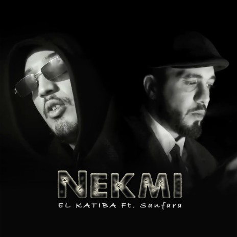 Nekmi ft. Sanfara | Boomplay Music