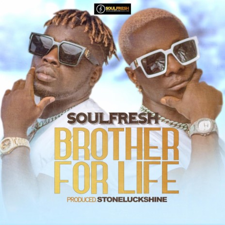 Brother for Life | Boomplay Music