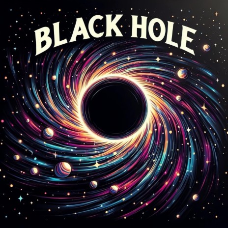 Black hole | Boomplay Music