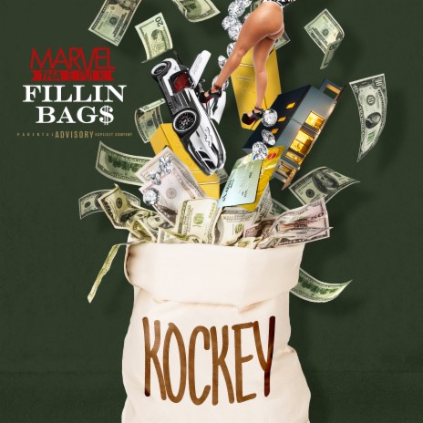 Fillin Bag$ | Boomplay Music