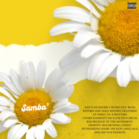 Samba’ | Boomplay Music