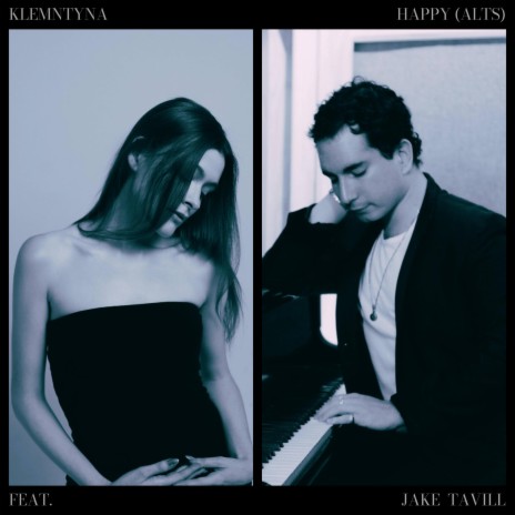 HAPPY (instrumental) ft. Jake Tavill | Boomplay Music