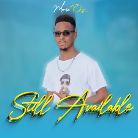 Still Available | Boomplay Music