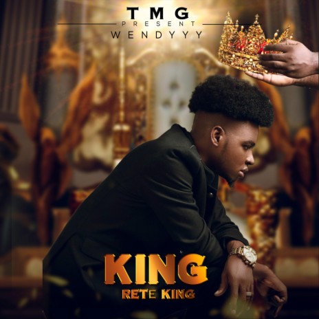 King Rete King | Boomplay Music