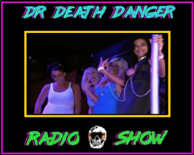 DDD Radio Show: Episode 59 Rock of Love Bus (s3) ep3