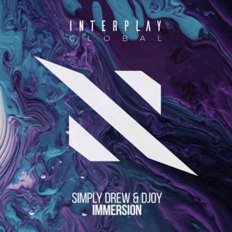 Immersion ft. DJoy | Boomplay Music