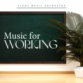 Music for Working