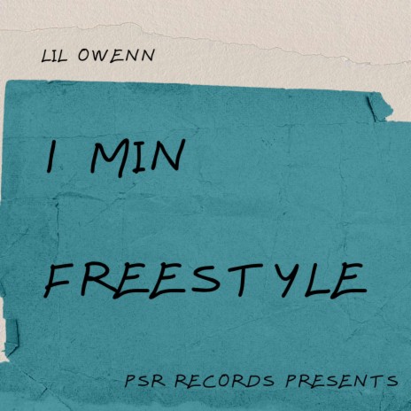 1 MIN FREESTYLE | Boomplay Music