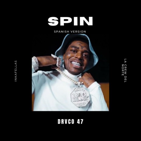 Spin (Spanish Version) | Boomplay Music