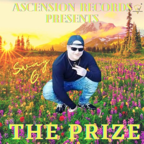 The Prize | Boomplay Music