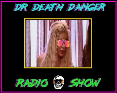 DDD Radio Show: Episode 15 Rock of Love 2 Episode 2
