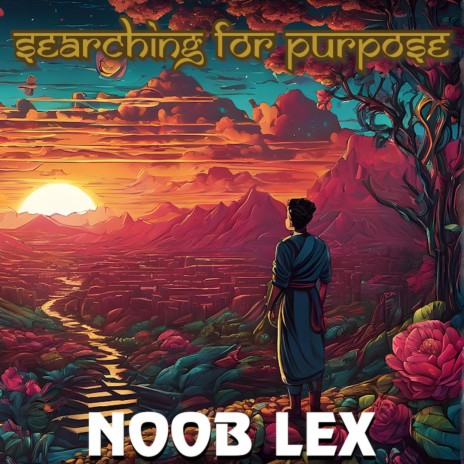Searching For Purpose | Boomplay Music