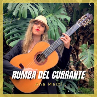 Rumba del currante lyrics | Boomplay Music