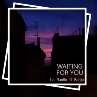 Waiting For You (feat. Bonjo)