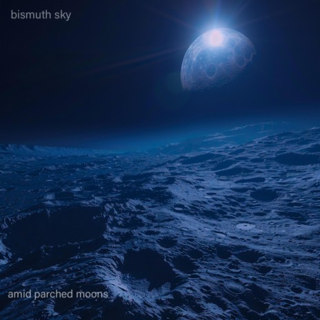 amid parched moons | Boomplay Music