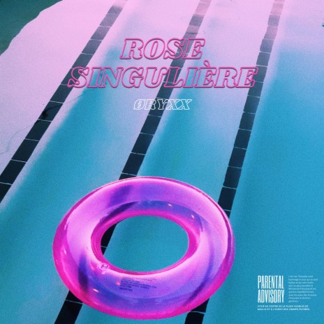 Rose singulière ft. Adeline & Mogo'ni | Boomplay Music