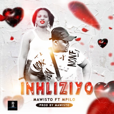 Inhliziyo ft. Mpilo | Boomplay Music