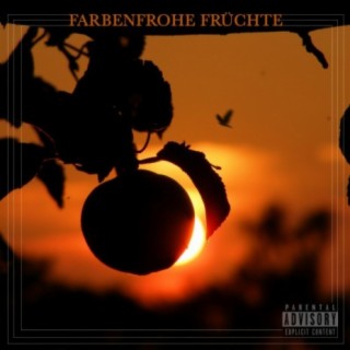 Farbenfrohe Früchte