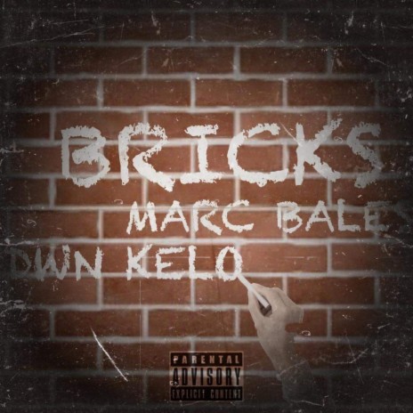 Bricks Freestyle ft. Ballout | Boomplay Music