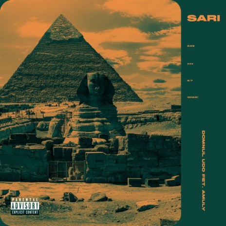 Sari (feat. Amuly) | Boomplay Music