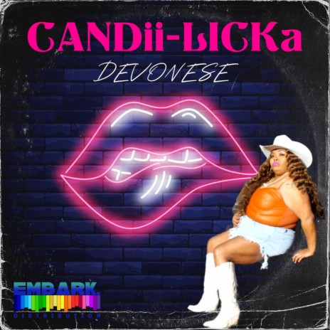 Candii-Licka | Boomplay Music
