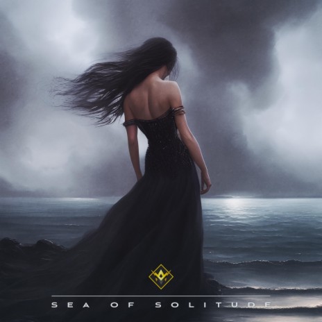 Sea Of Solitude | Boomplay Music