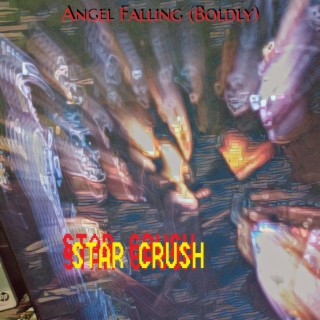 Angel Falling (Boldly) lyrics | Boomplay Music