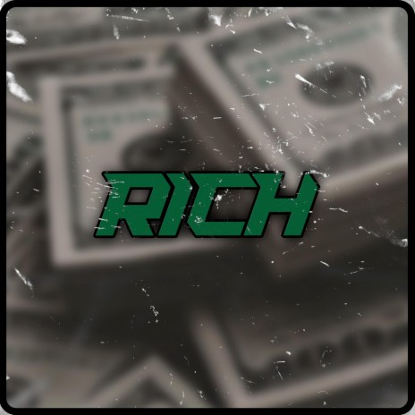 Rich (Instrumental) | Boomplay Music