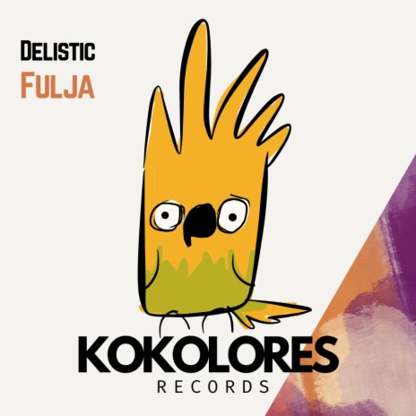 Fulja (Radio Edit) | Boomplay Music