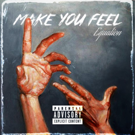 Make You Feel ft. Voltaire & Epsilon | Boomplay Music