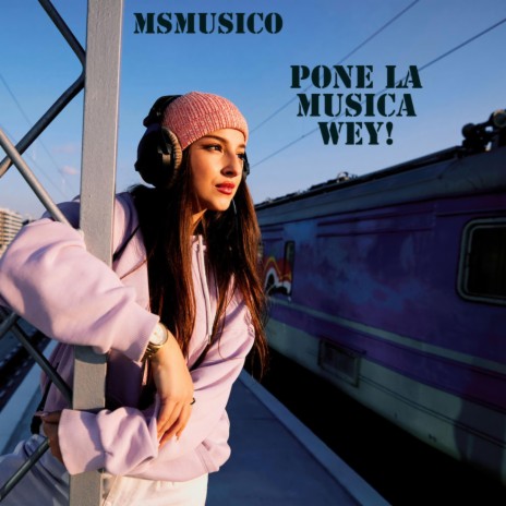 Pone la musica wey! | Boomplay Music