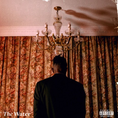 The Water ft. Málick LIVES & Tola Bakare | Boomplay Music